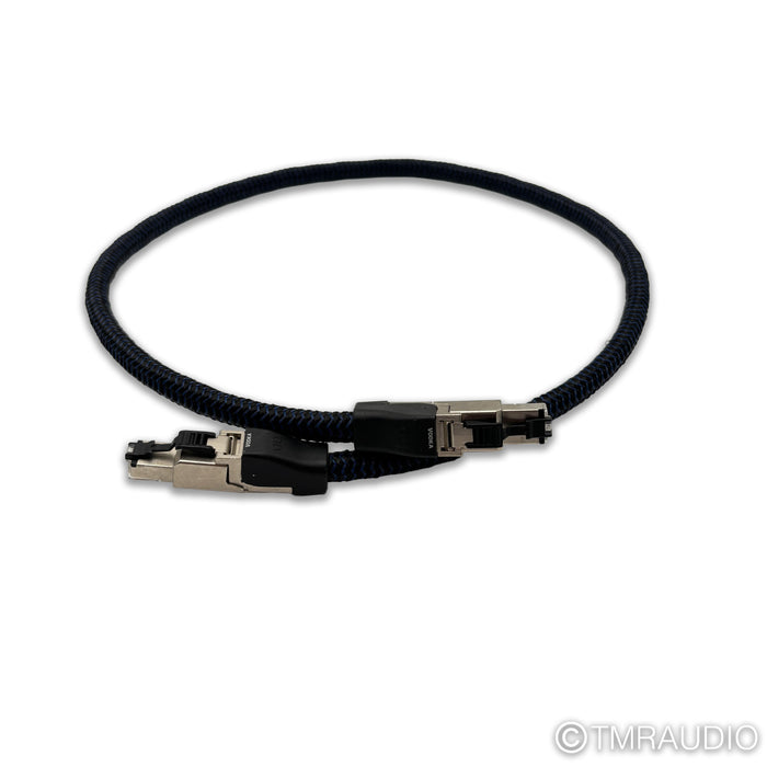 AudioQuest Vodka Ethernet Cable; 0.75m Digital Interconnect