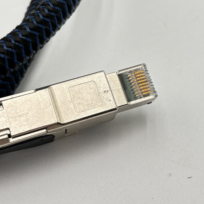 AudioQuest Vodka Ethernet Cable; 1.5m Digital Interconnect