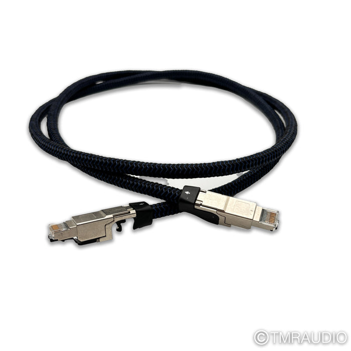 AudioQuest Vodka Ethernet Cable; 1.5m Digital Interconnect