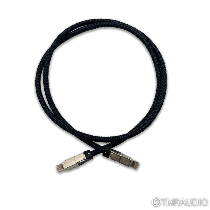 AudioQuest Vodka Ethernet Cable; 1.5m Digital Interconnect