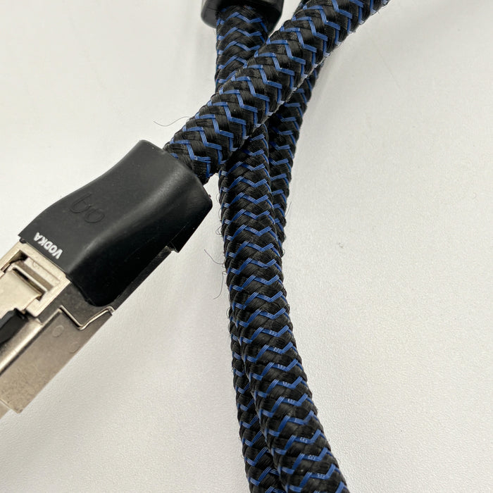 AudioQuest Vodka Ethernet Cable; 1.5m Digital Interconnect