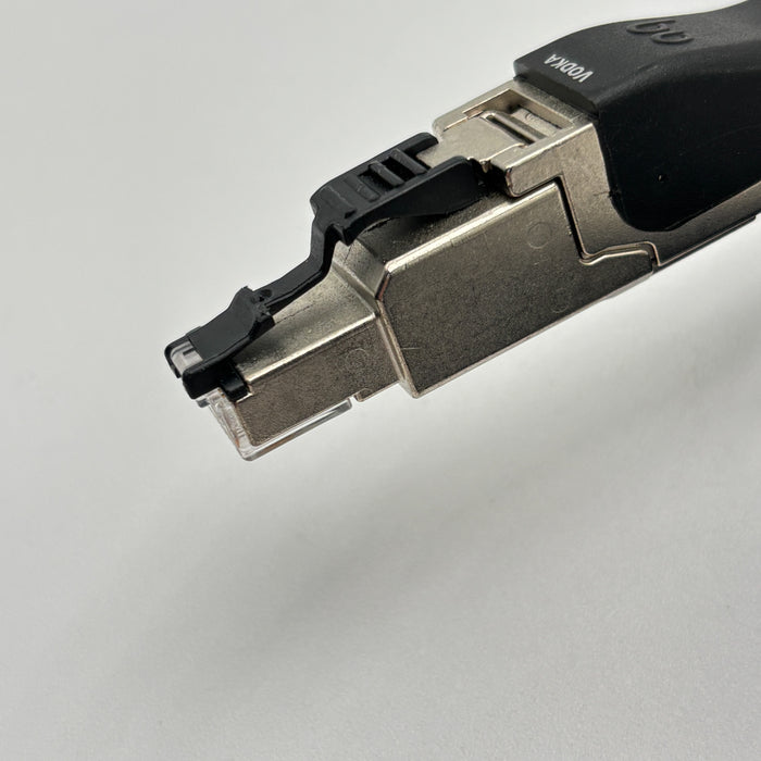 AudioQuest Vodka Ethernet Cable; 1.5m Digital Interconnect