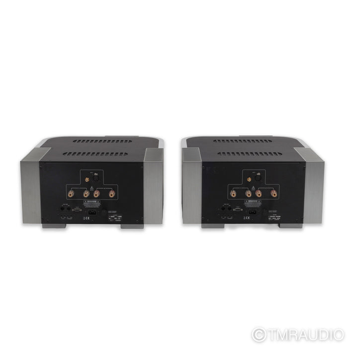 Classe Audio CA-M400 Monoblock Power Amplifiers; Pair