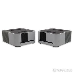 Classe Audio CA-M400 Monoblock Power Amplifiers; Pair
