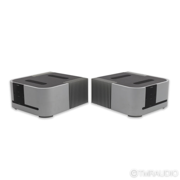 Classe Audio CA-M400 Monoblock Power Amplifiers; Pair