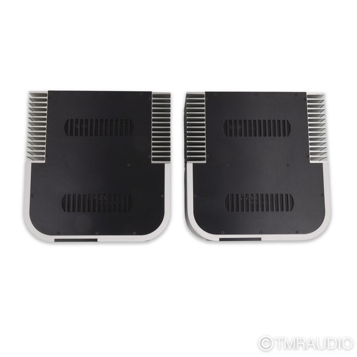 Classe Audio CA-M400 Monoblock Power Amplifiers; Pair
