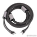 HiDiamond Exclusive D9 Speaker Cables; 2.5m Pair