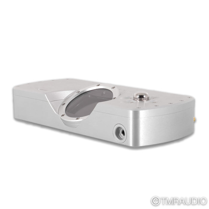 Chord Electronics DAVE Headphone Amplifier / DAC; D/A Converter