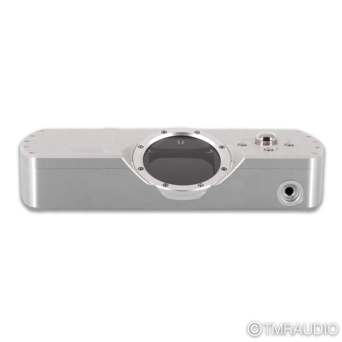 Chord Electronics DAVE Headphone Amplifier / DAC; D/A Converter