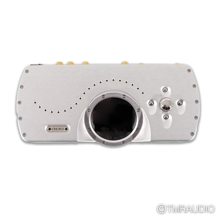 Chord Electronics DAVE Headphone Amplifier / DAC; D/A Converter