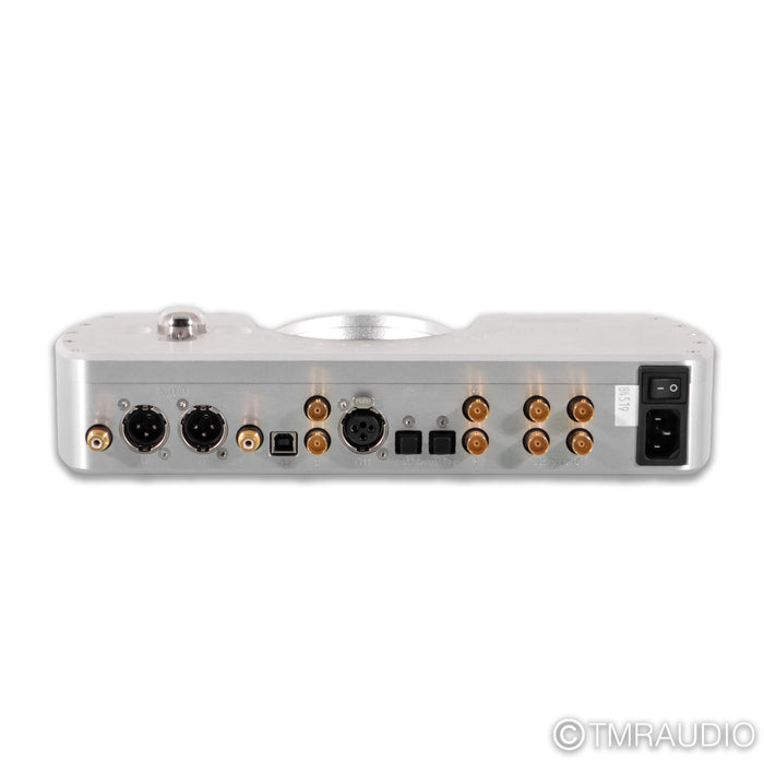 Chord Electronics DAVE Headphone Amplifier / DAC; D/A Converter