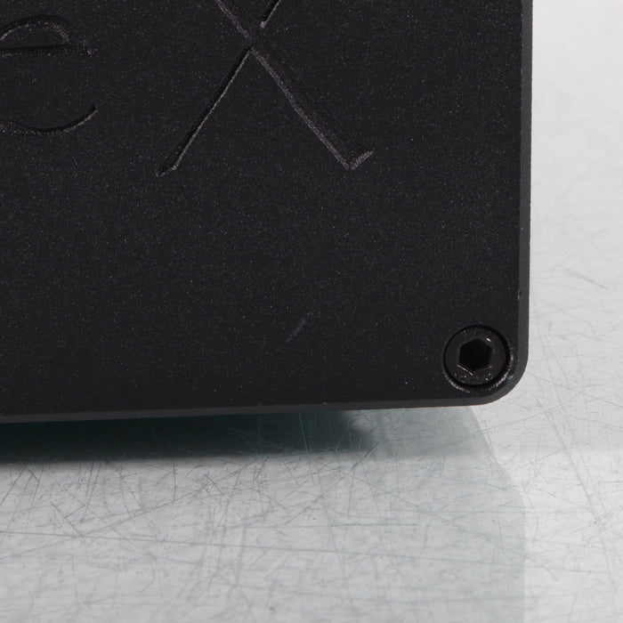 Mojo Audio Mystique SE DAC; D/A Converter