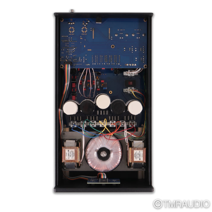 Mojo Audio Mystique SE DAC; D/A Converter