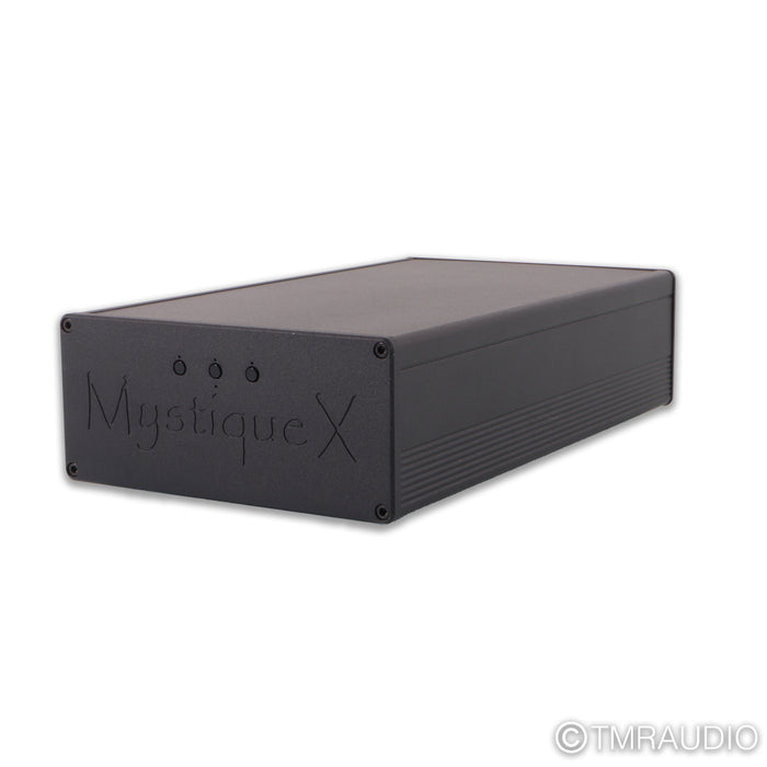 Mojo Audio Mystique SE DAC; D/A Converter