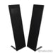 Magnepan LRS+ Planar Magnetic Floorstanding Speakers; Black Pair (Open Box)
