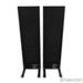 Magnepan LRS+ Planar Magnetic Floorstanding Speakers; Black Pair (Open Box)