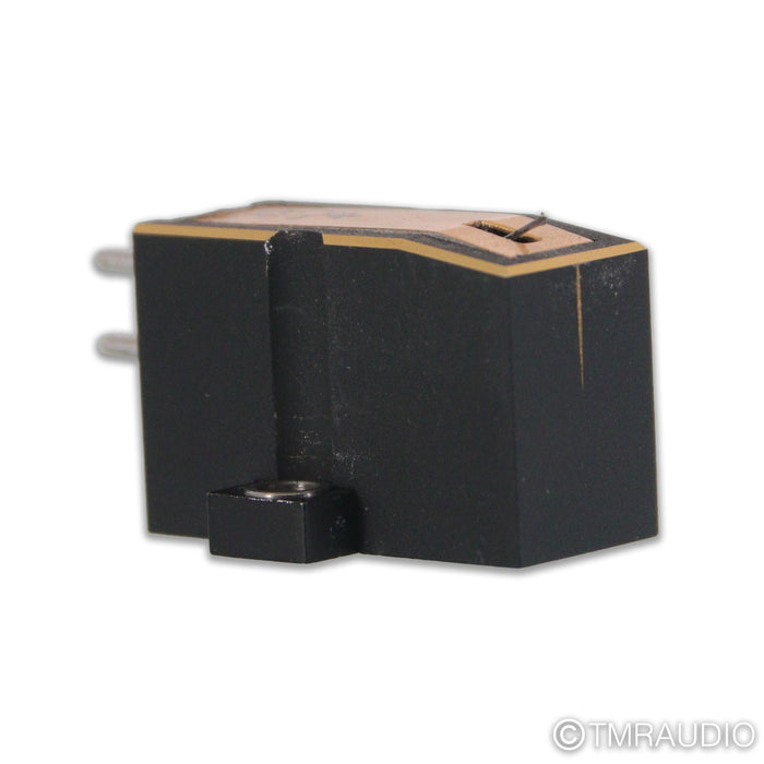 Koetsu Black Goldline MC Phono Cartridge; Moving Coil