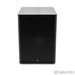 Arendal 1723 Avalanche 800 IQ 13.8" Powered Subwoofer; Black; Ported