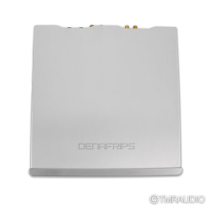 Denafrips Pontus II 12th-1 Anniversary Edition DAC; D/A Converter