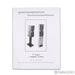 Acoustic Zen Adagio Jr Bookshelf Speakers; Grey Pair