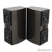 Acoustic Zen Adagio Jr Bookshelf Speakers; Grey Pair