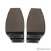 Acoustic Zen Adagio Jr Bookshelf Speakers; Grey Pair