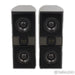 Acoustic Zen Adagio Jr Bookshelf Speakers; Grey Pair