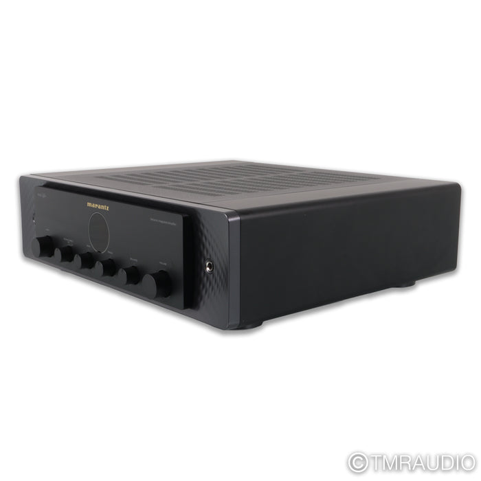Marantz Model 40n Stereo Integrated Amplifier; MM Phono