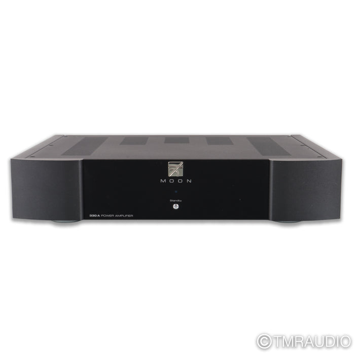 MOON by Simaudio 330A Stereo Power Amplifier