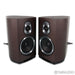Sonus Faber Sonetto II Bookshelf Speakers; Wenge Pair