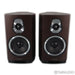 Sonus Faber Sonetto II Bookshelf Speakers; Wenge Pair