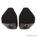 Sonus Faber Sonetto II Bookshelf Speakers; Wenge Pair
