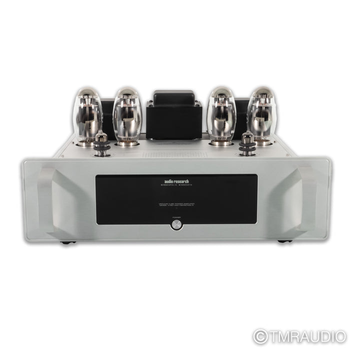Audio Research VT80 Stereo Tube Power Amplifier (New Tubes)