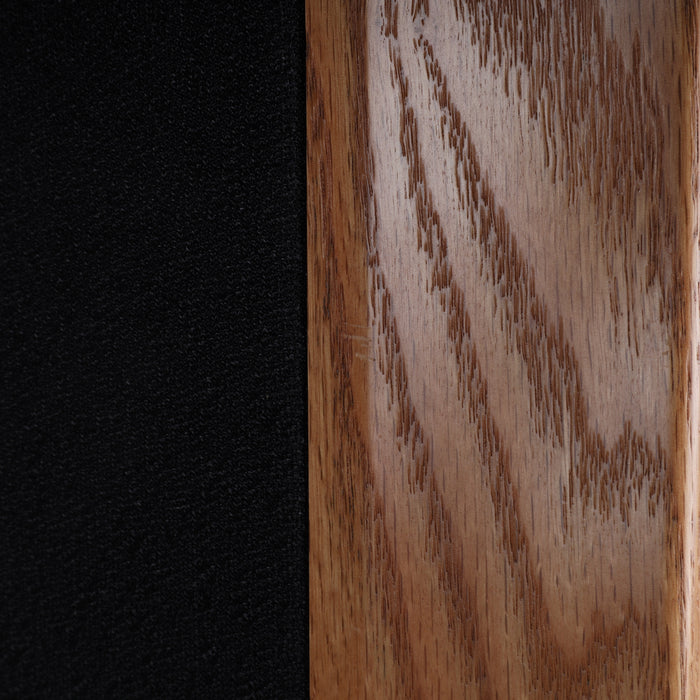 Magnepan MG 3.7i Floorstanding Speakers; Oak Pair