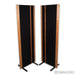 Magnepan MG 3.7i Floorstanding Speakers; Oak Pair