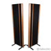 Magnepan MG 3.7i Floorstanding Speakers; Oak Pair