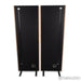 Magnepan MG 3.7i Floorstanding Speakers; Oak Pair