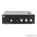Rogue Audio Sphinx v3 Magnum Tube Integrated Amplifier; MM / MC Phono