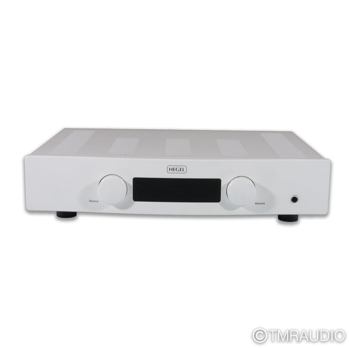 Hegel H120 Stereo Integrated Amplifier