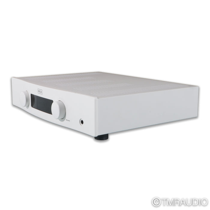 Hegel H120 Stereo Integrated Amplifier