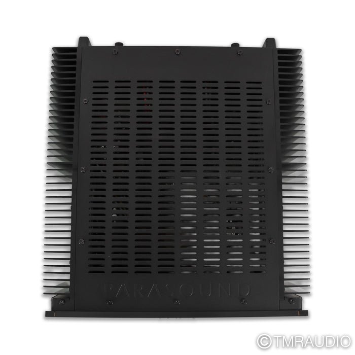 Parasound Halo A21+ Stereo Power Amplifier; A 21+