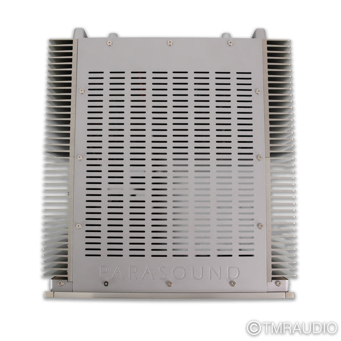 Parasound Halo A21+ Stereo Power Amplifier; A 21+