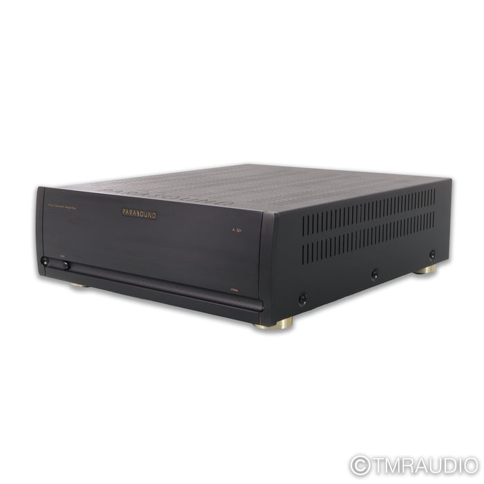 Parasound Halo A52+ 5 Channel Power Amplifier; A 52+