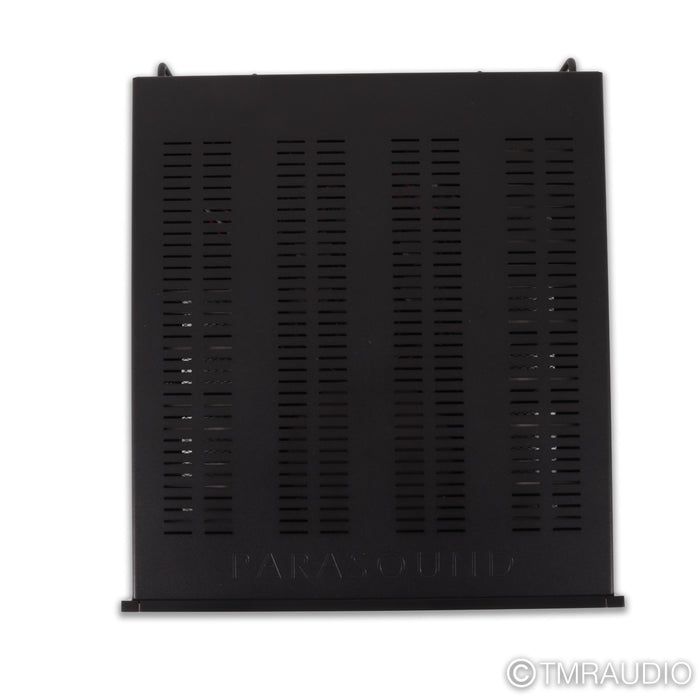 Parasound Halo A52+ 5 Channel Power Amplifier; A 52+