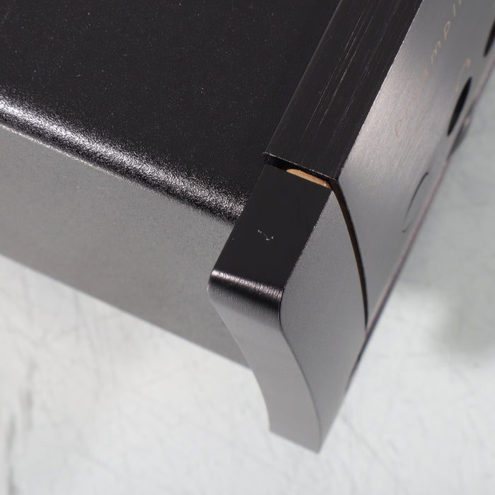 Parasound Halo P6 Stereo Preamplifier; P 6; MM / MC Phono