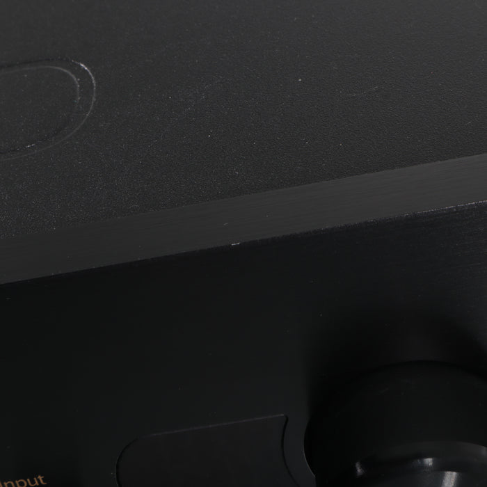 Parasound Halo P6 Stereo Preamplifier; P 6; MM / MC Phono