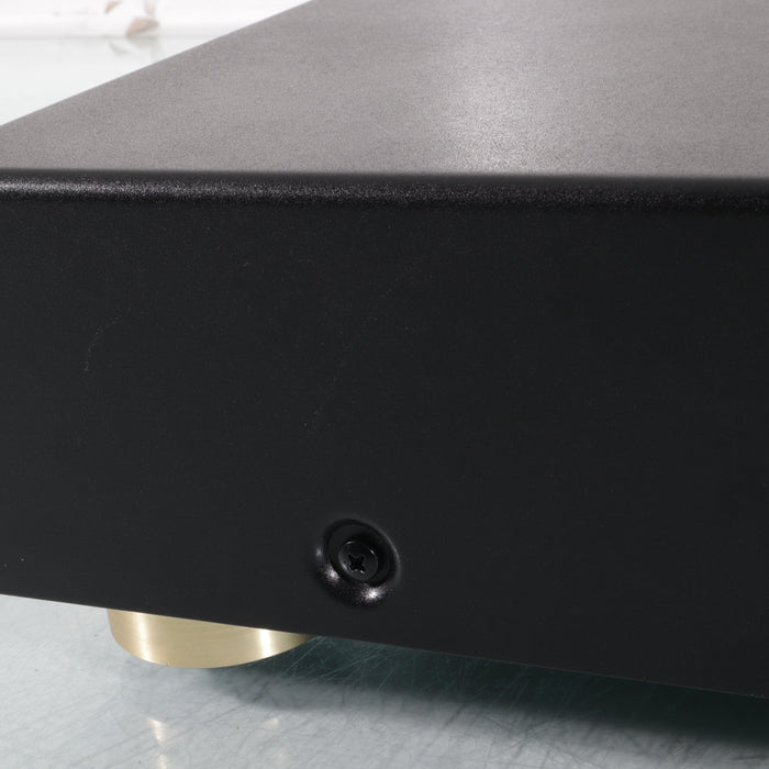 Parasound Halo P6 Stereo Preamplifier; P 6; MM / MC Phono