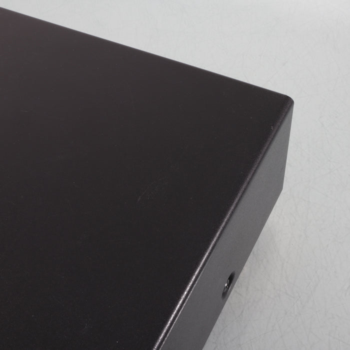 Parasound Halo P6 Stereo Preamplifier; P 6; MM / MC Phono