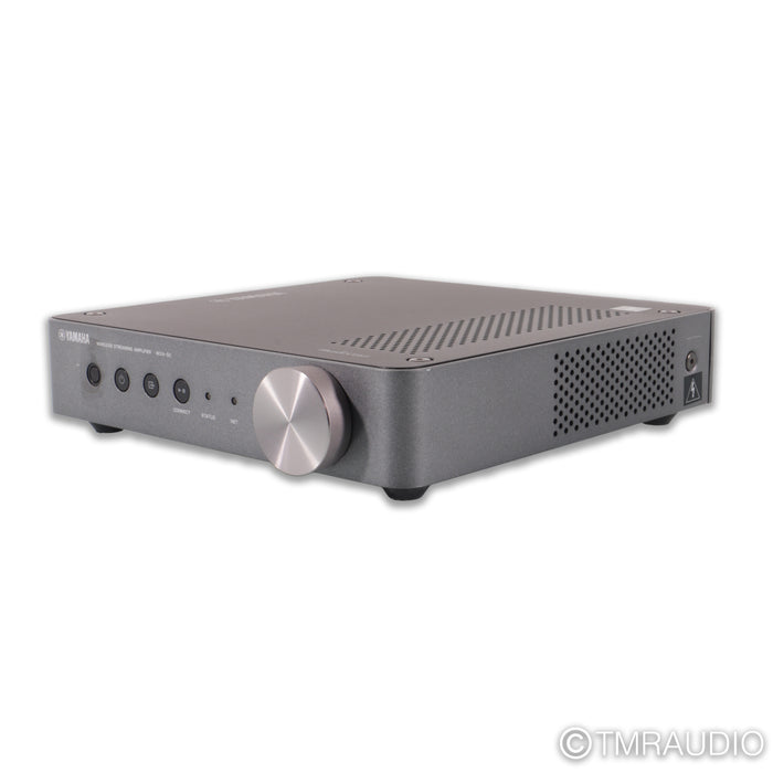 Yamaha WXA-50 Stereo Streaming Integrated Amplifier