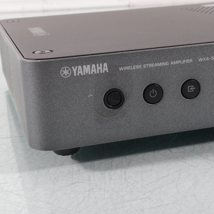 Yamaha WXA-50 Stereo Streaming Integrated Amplifier